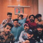 Jaani Instagram – #KyaLogetum #everywhere