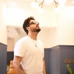 Jaani Instagram – है रब यहाँ तो बात करे 🌪️🧿🌪️