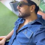 Jaani Instagram - #iitar ☘️