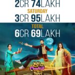 Jaani Instagram – And thank thank thank you everyone ❤️❤️❤️❤️❤️