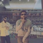 Jaani Instagram - Raaje kol Raaje di Jaani kol Jaani di !!! 😎🤬 #rajveer #jaani #arvindrkhaira #desimelodies