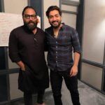 Jaani Instagram – The one n only @sandeepreddy.vanga !! ✍️🌪️🔥