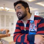 Jaani Instagram - Maine Tera Naam NASHA rakha ❤️🌹❤️