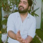 Jaani Instagram - #YAADAATIHAI