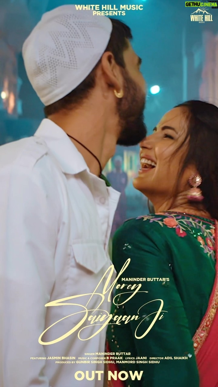 Jaani Instagram - Aine taβn Piyaare Bache Nai hunde Ve π #Moreysayiaanji is out now guys ! I am in love with this π suno te Dasso fer k kiven Laggeya π