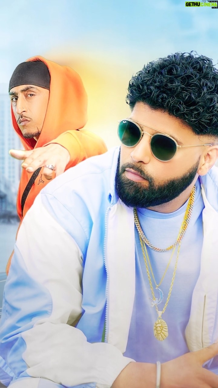 Jaani Instagram - Audio is out now ! @rajveerofficial @drzeusworld @arvindrkhaira @happysinghmusic @desimelodies