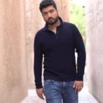 Jaani Instagram - Eh Kaisa chamatkaar Hoyea 📿