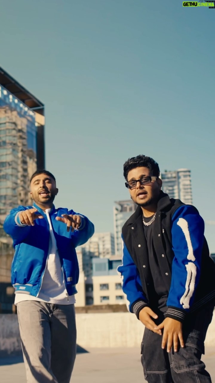 Jaani Instagram - VELLY is out now !! @its_amansamra @avvysra @realsultaan @rajranjodhofficial @desimelodies