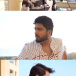 Jaani Instagram – #KyaLogeTum ❤️🌪️❤️ 🎥 @jogisinghmunde