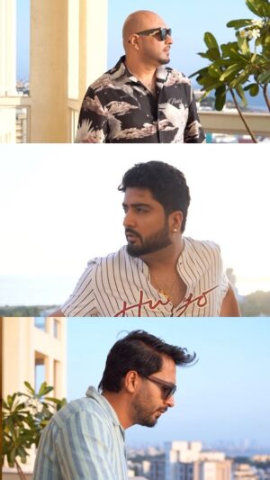 Jaani Instagram - #KyaLogeTum ❤️🌪️❤️ 🎥 @jogisinghmunde
