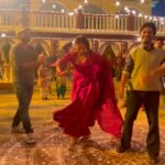 Jaani Instagram – sad songs pe Rulaaya Bahut hai aapko,Ab nachaane ki baari hai…! 

कई बार टूटे हुए दिल नाचते बहुत अच्छे लगते हैं 🧿🔥🌪️ #JAANI #YaarKaSatayaHuyaHai