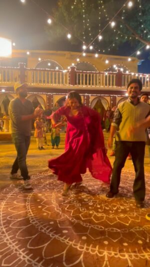 Jaani Instagram - sad songs pe Rulaaya Bahut hai aapko,Ab nachaane ki baari hai…! 

कई बार टूटे हुए दिल नाचते बहुत अच्छे लगते हैं 🧿🔥🌪️ #JAANI #YaarKaSatayaHuyaHai
