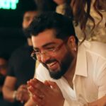 Jaani Instagram – JATT NU CHUDAIL TAKRI in theatres now ! Poori family naal vekh ke aayio🩵❤️🤍 You will love it For sure 🙏 book your tickets now !!