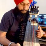 Jaani Instagram - Wah wah 👏👏👏 @sardarsatwinderpalsingh !!! Tusi Daso kehdaa Gaana eh ?