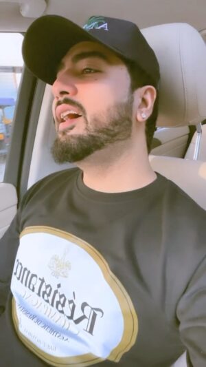 Jaani Instagram - Duniyaa Jalaa Denge is the toughest song of my career 🌪️🔥🌪️ changed more than 10 times 🙃 but all thanks to @sandeepreddy.vanga sir for keeping the patience till end ❤️ and let me tell you  that you have heard the half song but when you gonna watch the movie u will get a surprise 🧿 #JAANI