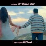 Jaani Instagram - This song has my ❤️ Aa Challiye,,,,,,,Aa Challiye Jithey Hvaa Nasheeli hove ni,Jithe Nadi vi Neeli Hove ni,,Jithe Rab naal Gallan Kar Sakiye……..💚💚💚💚💚💚💚💚 #Honeymoon @gippygrewal @jasminbhasin2806 @bpraak @tseries.official #JAANI