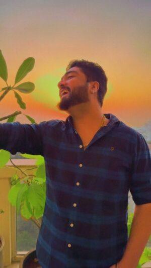 Jaani Instagram - Main Pehla’n suniyaa nai c jo,Aawaaza’n aaun laggiya’ne 🌙 #Jattnuchudailtakri #15thmarch
