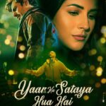 Jaani Instagram – Tomorrow at 5PM 🔥❤️🎶🌪️🪕 @bpraak @nawazuddin._siddiqui @shehnaazgill @arvindrkhaira @desimelodies #JAANI #ZOHRAJABEEN #ALBUM #YAARKASATAYAHUYAHAI