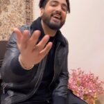 Jaani Instagram – #TujheYaadnaMeriaayi 💚🖤