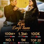 Jaani Instagram – #KYALOGETUM ❤️🧿❤️ Big thanks 🙏