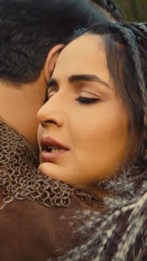 Jaani Instagram - ALLAH DE BANDEYAA is out now 💚❤️💚show love if you love it 💚📿🤲 #Zohrajabeen #album #thirdsong  @bpraak @alygoni @jasminbhasin2806 @arvindrkhaira @desimelodies and thank you @iamgauravdev @kartikdevofficial for the beautiful composition 🙏  #JAANI
