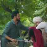 Jaani Instagram – Thank you jinaa ne Dekh layi te jinaa ne Nai Dekhi Dekh aao ❤️🧟❤️ #JATTNUCHUDAILTAKRI #intheaters #runningsuccessfully 🌪️