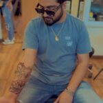 Jaani Instagram – 🧿