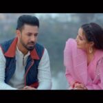 Jaani Instagram - Honeymoon Trailer is out now 😀😋😂 I hope you will Like it 💚🔥💚 @gippygrewal @jasminbhasin2806 @bpraak @nareshkathooria @karamjitanmol #GsChhabra @tseries.official #Jaani