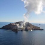 Jacinda Ardern Instagram – I have very vivid memories of this day three years ago, as Whakaari / White Island erupted. The lives lost, the people living with injuries and grief, a community deeply impacted – it was and continues to be a devastating event. Today I am thinking of everyone who was impacted by that day. A day forever etched in our collective memory. 📸 GNS