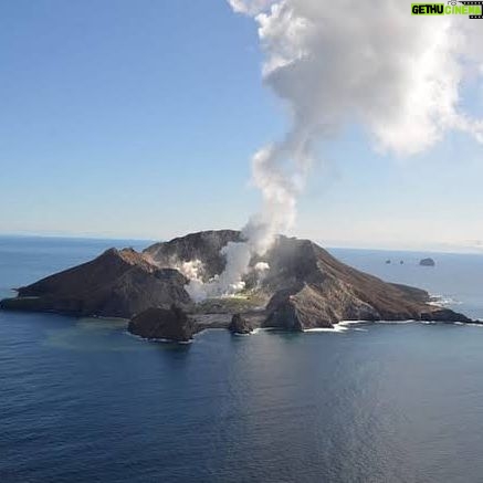 Jacinda Ardern Instagram - I have very vivid memories of this day three years ago, as Whakaari / White Island erupted. The lives lost, the people living with injuries and grief, a community deeply impacted - it was and continues to be a devastating event. Today I am thinking of everyone who was impacted by that day. A day forever etched in our collective memory. ๐ธ GNS