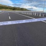 Jacinda Ardern Instagram – It’s been a long time coming, but Transmission Gully officially opens to the public tomorrow. I had a chance to visit this morning alongside Ministers, Mayors and with Ngāti Toa, and it’s easy to see why this project is so significant for the region. If you use it over the next few weeks, let me know what you think!