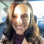 Jacinda Ardern Instagram - Early start here in Sydney. Couple of media interviews (and a chance to promote NZ tourism!) and then into meetings with the Australian Prime Minister.