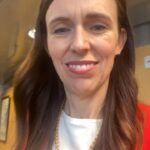 Jacinda Ardern Instagram – A quick check in to share details of changes to our traffic light system, most of which kick in as we come off our current peak of cases. Meanwhile, I’ll keep working on my Instagram live game (it is not strong!)