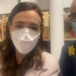 Jacinda Ardern Instagram – You might have seen that this week we announced new measures we’re taking to ensure our grocery sector is more competitive. Our goal, is to make sure kiwis get a better and fairer deal when they’re at the supermarket. Minister David Clark joined me today to talk about those changes.