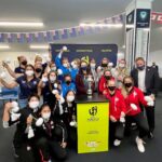 Jacinda Ardern Instagram - This weekend the Rugby World Cup kicks off right here in our backyard! I popped up to Whangarei who are hosting the teams from Wales, Scotland, Japan, Italy and the USA. If you’re up North or in Auckland, join some of the opening matches. On Saturday the goal is to beat the world record for a live audience at a Women’s rugby game, and I absolutely believe we’ll do it (so come and join history!) While I was in Whangarei I also finally managed to visit the Hundertwasser Art Centre and Wairau Māori Art Gallery, a project we financially supported to be built and that is already seeing thousands of visitors. Awesome to hear the people working there talking about the tourists coming through. And it will only grow….