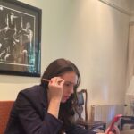 Jacinda Ardern Instagram – This morning I spoke with Denys Shmyhal, the Prime Minister of Ukraine. He thanked New Zealand for moving quickly to condemn the invasion of his country, and put in place sanctions against Russia. As he noted, there are no bigger or smaller countries, only those who react. We discussed what ongoing support is needed, including humanitarian assistance, which New Zealand has contributed to. We will continue to do what we can to show our support for Ukraine and it’s people – as the whole world must.
