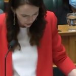 Jacinda Ardern Instagram – There’s no doubt we have some hard challenges as a nation, but I am proud of the team we have working hard to address them everyday! A quick snapshot of why from question time this afternoon.