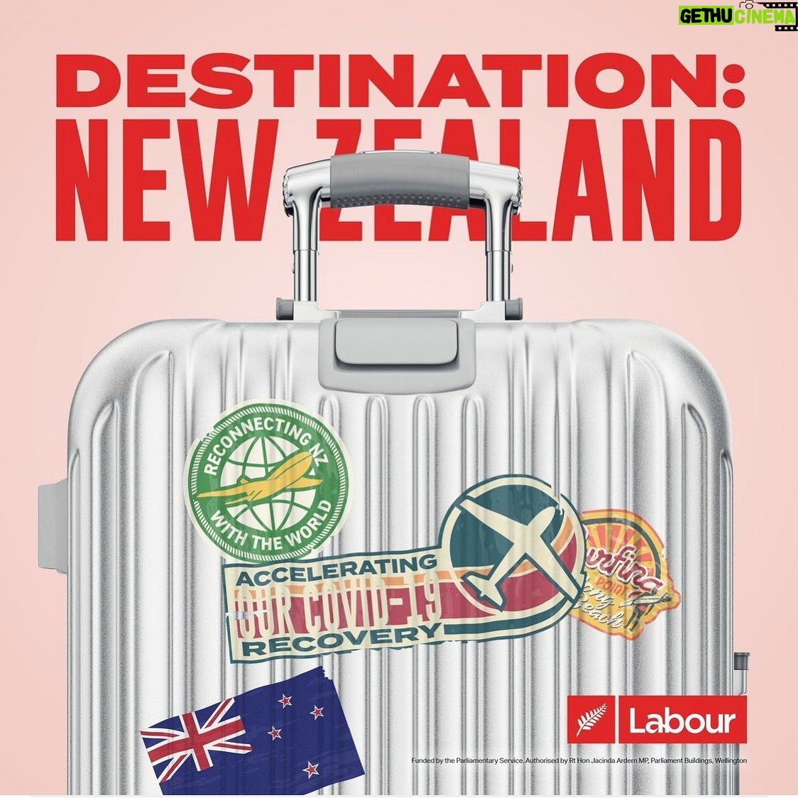 Jacinda Ardern Instagram - I remember the day we closed the border. We were heading into such unknown territory. I think that’s one of the reasons it was such a happy moment yesterday when we announced that our borders are reopening for tourists again (12 April for Australia, and 1 May for visa waiver countries and for those who already have temporary visas for NZ.) We’re now working through reopening dates for the rest of the world. To our tourism operators who have done it so tough - thank you for what you managed on behalf of all of us. And go well as we all prepare to welcome everyone back!!!