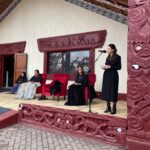 Jacinda Ardern Instagram – It’s been three years since we were all able to gather in person for Koroneihana at Turangawaewae. It was a privilege to be there alongside the team, and to acknowledge the work of Kingi Tūheitia. There are just some things that are never the same unless they are in person, and this is one of them!