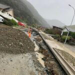 Jacinda Ardern Instagram – Just off the phone to our Minister for Emergency Management, Kieran McAnulty. Kieran is on the ground in the Nelson Tasman area alongside the Mayor and MPs @rachelboyack and Damien O’Connor. You can see from the images he sent me the devastating impact of the severe weather – hundreds of homes evacuated and many that may be unsafe to return to. The immediate focus is of course on keeping people safe, but we’ve also moved quickly to stand up the mayoral relief fund so we can continue to work with local leaders to meet immediate needs. 

We are keeping a close eye on the developing situation in Nelson, Tasman but also the West Coast. We’re expecting more rough weather overnight so please continue to listen to the advice from Emergency Services and stay safe.