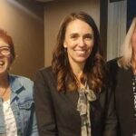 Jacinda Ardern Instagram - One of the great privileges of this job is the honours process - the chance to see up close those who represent the very best of us. Once again the Queen’s Birthday list is full of amazing people, amongst them are the likes of Dame Silvia Cartwright and Sir Tipene O’Regan who join the Order of New Zealand. Amongst our new Dames are two I’ve had the privilege of seeing in action, and their tireless work in the service of others - Dr Judy McGregor and Judge Carolyn Henwood. This years list also includes Anna Osborne and Sonya Rockhouse, who have been tireless in their campaign for better workplace health and safety protections for all New Zealanders, all while dealing with their own personal loss at Pike River. There are many, many others who deserve mention, but I’ll let the list speak for itself!