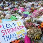 Jacinda Ardern Instagram – Today is the third anniversary of the terrorist attack against our Muslim community in Christchurch. I was looking back at some of the photos and news from that day and the anniversaries that have followed, and it struck me that the same messages ought to be repeated time and time again.  On the first anniversary of March 15, the two Imams of the mosques that were attacked issued a simple request called the Christchurch Invitation. 
They said: 

“Within the Muslim community we have spent much time discussing our shared world. Our deep wish is that the March 15 flood of support builds into something lasting; something that benefits everyone.
 
It doesn’t have to be with big gestures. It can be small – maybe one small, clear change …

• What help could I give to someone?
• Who needs me?
• Who can I stand up for?
 
Last year we witnessed beautiful intentions and actions when people saw past labels and differences, saw other people as human beings, and came together after that dreadful shooting. This is an invitation to remember what we saw, to recognise that this was us, and to keep those intentions alive.”

As was the case in 2020, there is no memorial today, but we can each honour those lost on March 15 in our daily actions. It remains the least we owe them.
