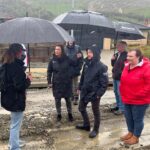 Jacinda Ardern Instagram – Just off the phone to our Minister for Emergency Management, Kieran McAnulty. Kieran is on the ground in the Nelson Tasman area alongside the Mayor and MPs @rachelboyack and Damien O’Connor. You can see from the images he sent me the devastating impact of the severe weather – hundreds of homes evacuated and many that may be unsafe to return to. The immediate focus is of course on keeping people safe, but we’ve also moved quickly to stand up the mayoral relief fund so we can continue to work with local leaders to meet immediate needs. 

We are keeping a close eye on the developing situation in Nelson, Tasman but also the West Coast. We’re expecting more rough weather overnight so please continue to listen to the advice from Emergency Services and stay safe.