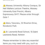 Jacinda Ardern Instagram - I’m very conscious that it’s been a while since I posted, and there have been a few big things happening. But today the most important thing is everyone’s wellbeing and safety - especially across Auckland after such a severe weather event. So this is a post from the MP for Mt Albert! Here are some headline points and tips for the morning that were accurate as at 10am. I’ll be sure to post any updates that come through. Till then, stay safe everyone. (Credit to Auckland Council member @richardhills777 for compiling much of this info so succinctly!)