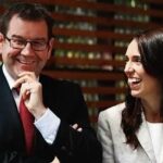 Jacinda Ardern Instagram – Today my friend and old colleague, Grant Robertson, announced his retirement. I have known Grant for the better part of twenty years. In many ways, I credit him with my journey to becoming a Member of Parliament. When I was a list candidate for the Labour Party, it was your ranking on the regional list that determined your success. As the brand new candidate for Wellington Central, Grant was the hot favourite for the top spot. As nominations began, someone stood to put Grant’s  name forward. Almost instantly Grant stood up and announced to the room “I don’t wish to be ranked, until Jacinda Ardern is.” That story says so much about who Grant is. He is selfless, thoughtful, incredibly intelligent, fiercely loyal, and to top it off, one of the funniest people I know. As Finance Minister, he has so many achievements – the establishment of the well being framework is just one of them. He was a champion of changing the way we worked for our people and our planet, and through Covid he showed such an intense commitment to making sure people were properly supported throughout. I can’t imagine having worked with anyone better. Thank you Grant, we all owe you a debt of gratitude.