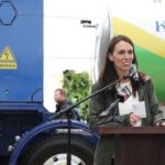 Jacinda Ardern Instagram – It’s been a busy week and I’ve been pretty slack posting about it! On Monday I chaired Cabinet from Auckland and we announced further measures to try and support our smaller retailers with significant retail crime prevention funding. The Finnish Prime Minister came to Auckland and we met before I headed off to the Fieldays to launch the Centre for Climate Action on Agricultural Emissions. Later in the week I caught up with our candidate in the Hamilton West by-election @georgiedansey and Hamilton East MP @jamiestrange_mp to see the Pacific community facility in Hamilton we have helped support. We also met with a local crime prevention team to talk about the new funding for Hamilton on crime prevention initiatives. A busy week so far, but full of important work (and great people!)
