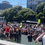 Jacinda Ardern Instagram -