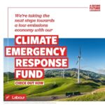 Jacinda Ardern Instagram - There’s a lot of really important things happening this week that I’m sad to be missing - and the release of our Emissions Reduction Plan is one of them. It’s a huge deal. With this plan, we’re on track to meet our carbon budgets, and do our part to limit the scale and impact of climate change. But more than that, it means preparing for the future and all the opportunities that an economy on a more sustainable footing can bring. We can do this, but it means investing now! PS Day three of COVID and I’m doing ok thanks. Heads a bit sore but nothing a bit of rest won’t fix