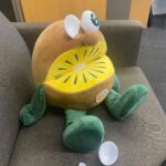 Jacinda Ardern Instagram - Discovered this on my return. A full investigation will follow….