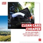 Jacinda Ardern Instagram - There’s a lot of really important things happening this week that I’m sad to be missing - and the release of our Emissions Reduction Plan is one of them. It’s a huge deal. With this plan, we’re on track to meet our carbon budgets, and do our part to limit the scale and impact of climate change. But more than that, it means preparing for the future and all the opportunities that an economy on a more sustainable footing can bring. We can do this, but it means investing now! PS Day three of COVID and I’m doing ok thanks. Heads a bit sore but nothing a bit of rest won’t fix